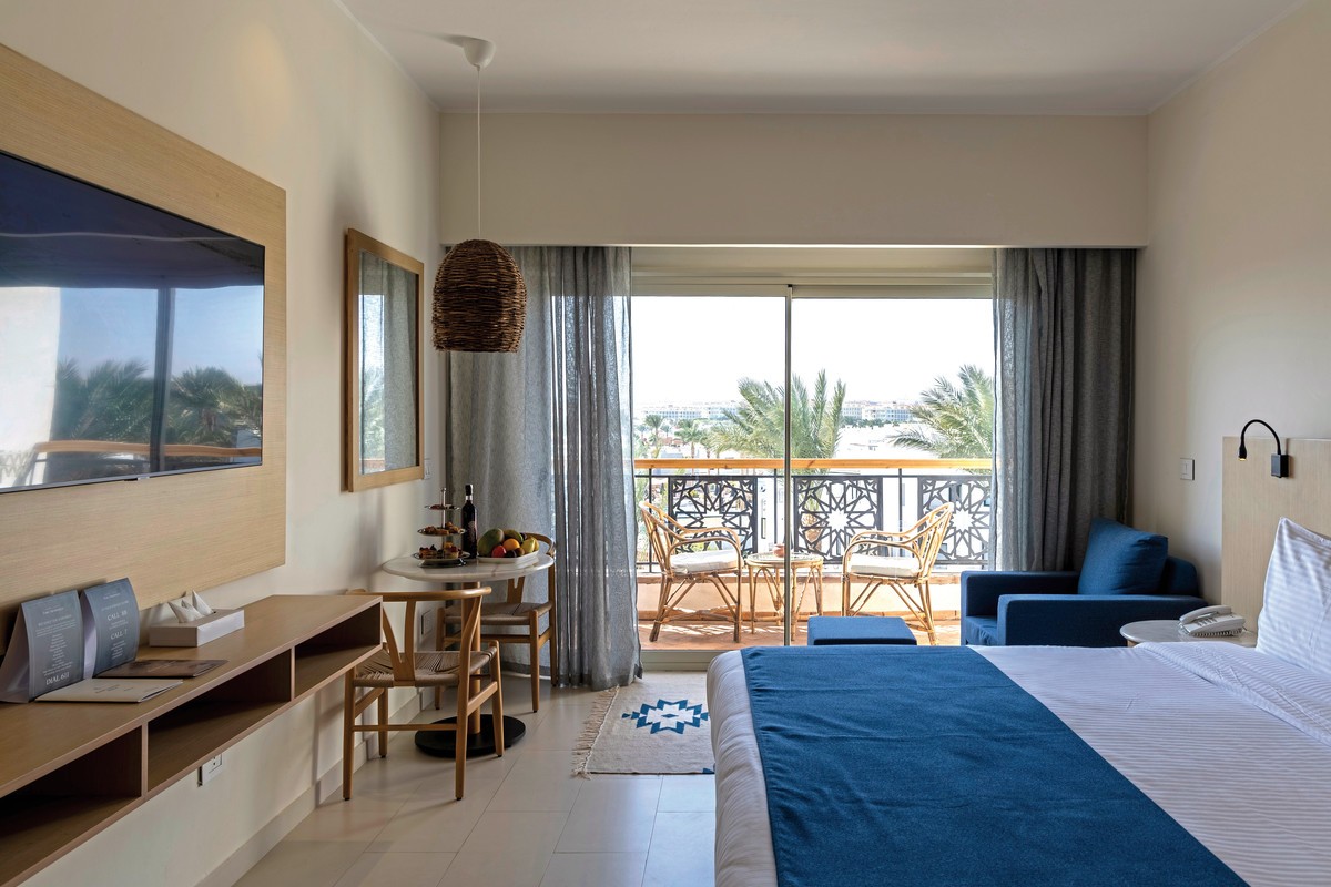 Hotel Fort Arabesque West Bay, Ägypten, Hurghada, Makadi Bay, Bild 7