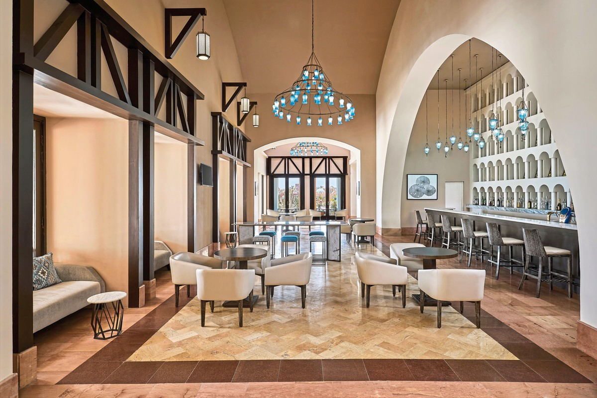 Hotel Sheraton Miramar Resort, Ägypten, Hurghada, El Gouna, Bild 11