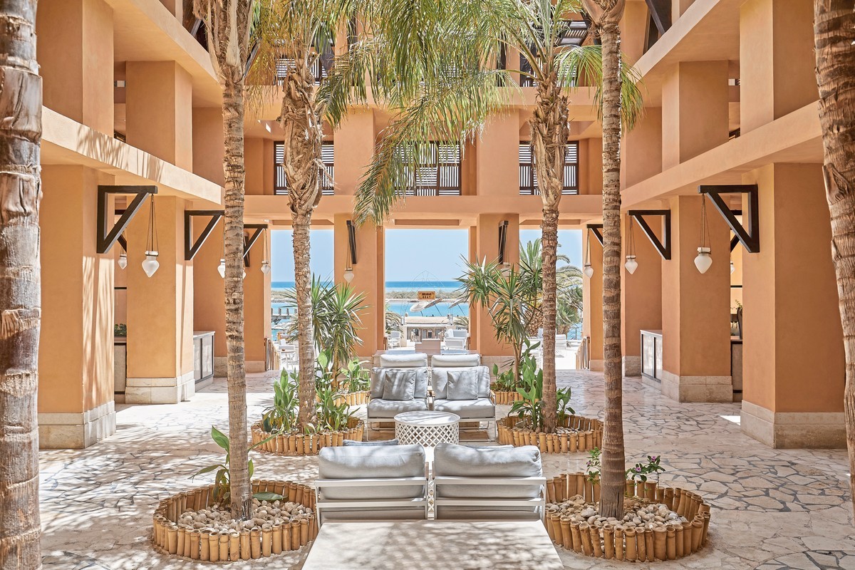 Hotel Sheraton Miramar Resort, Ägypten, Hurghada, El Gouna, Bild 14