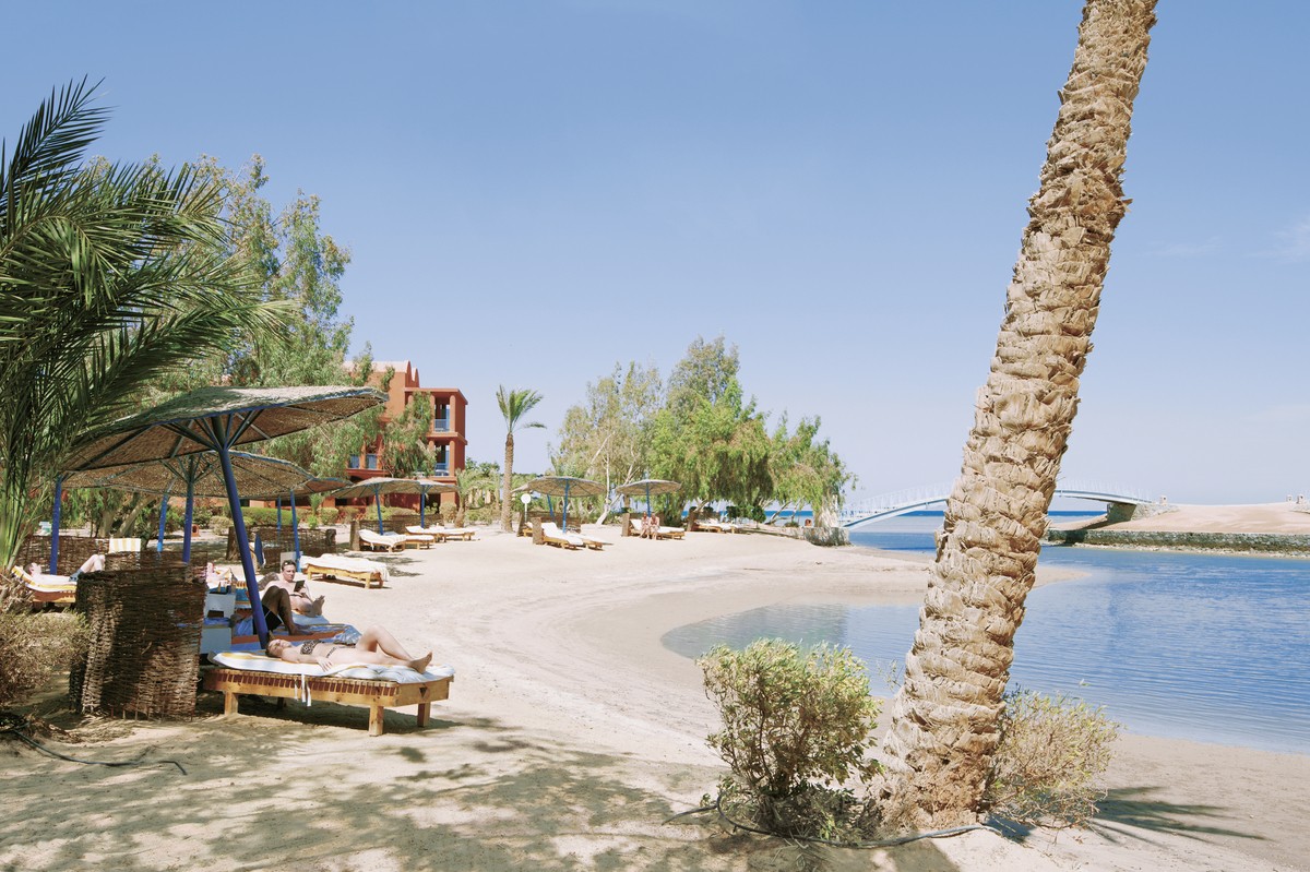Hotel Sheraton Miramar Resort, Ägypten, Hurghada, El Gouna, Bild 18