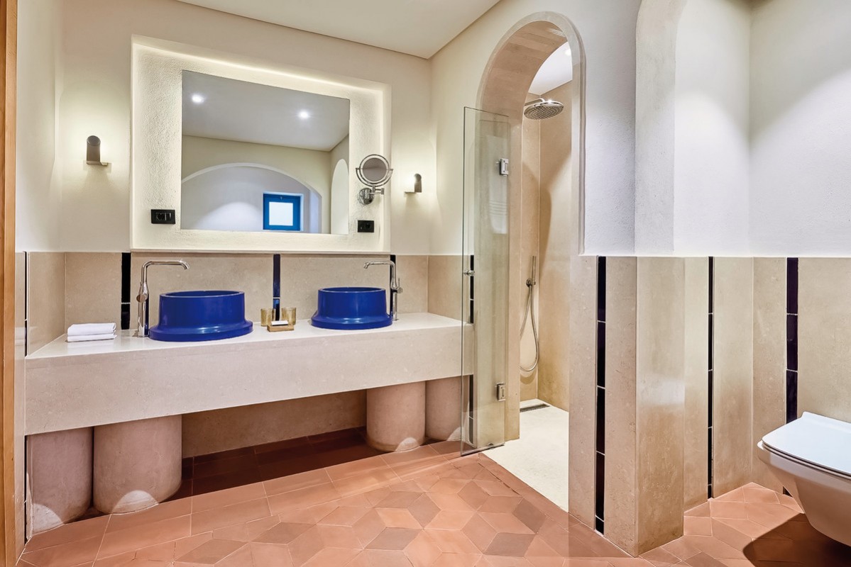 Hotel Sheraton Miramar Resort, Ägypten, Hurghada, El Gouna, Bild 21
