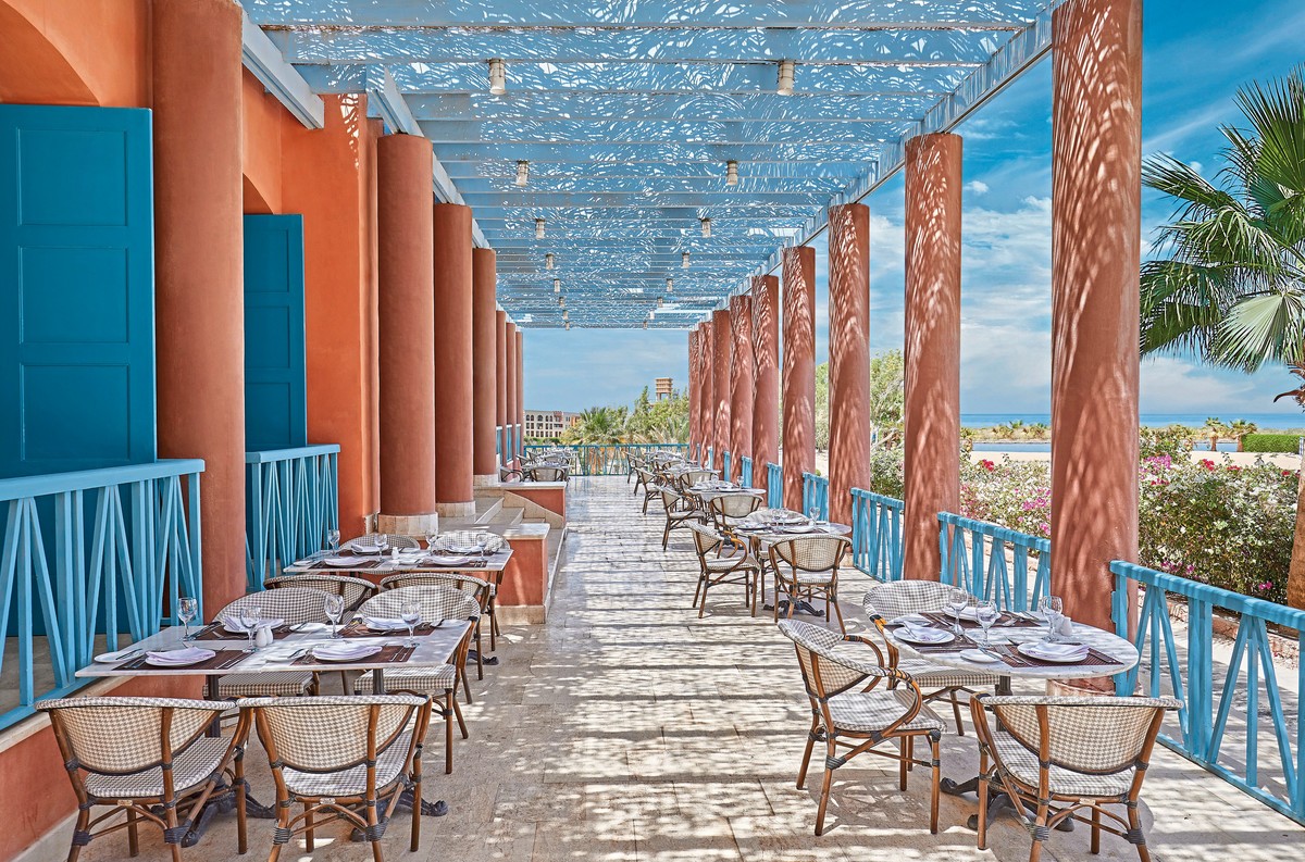 Hotel Sheraton Miramar Resort, Ägypten, Hurghada, El Gouna, Bild 24