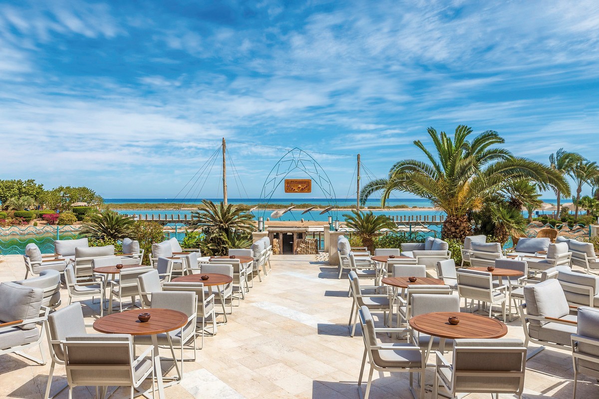 Hotel Sheraton Miramar Resort, Ägypten, Hurghada, El Gouna, Bild 26