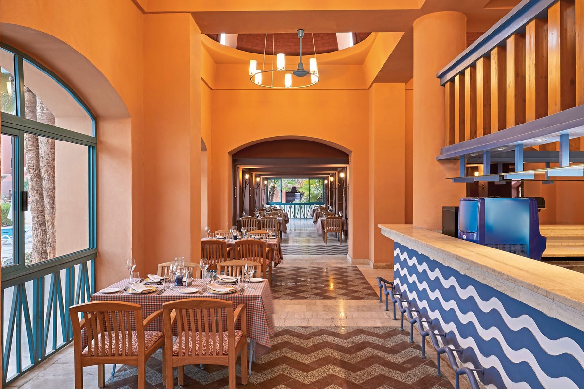 Hotel Sheraton Miramar Resort, Ägypten, Hurghada, El Gouna, Bild 27