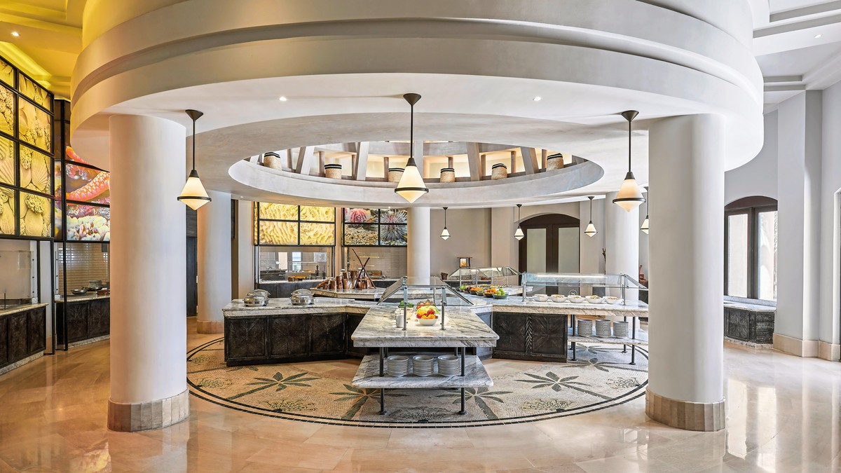 Hotel Sheraton Miramar Resort, Ägypten, Hurghada, El Gouna, Bild 28
