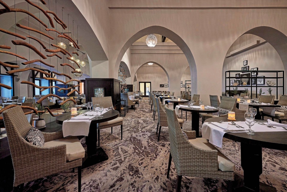 Hotel Sheraton Miramar Resort, Ägypten, Hurghada, El Gouna, Bild 29