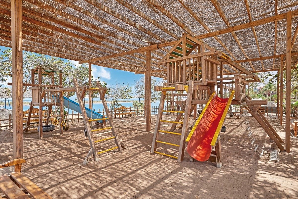 Hotel Sheraton Miramar Resort, Ägypten, Hurghada, El Gouna, Bild 34