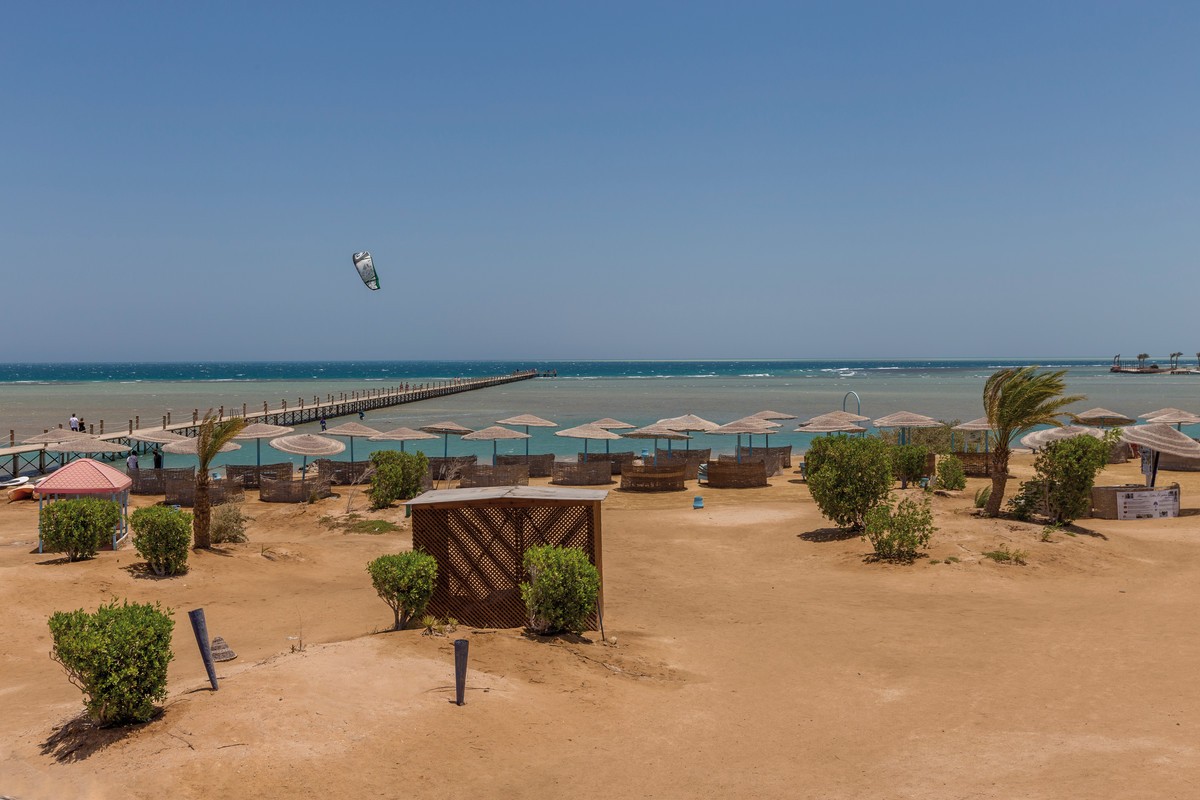 Hotel Sultan Bey Resort, Ägypten, Hurghada, El Gouna, Bild 14