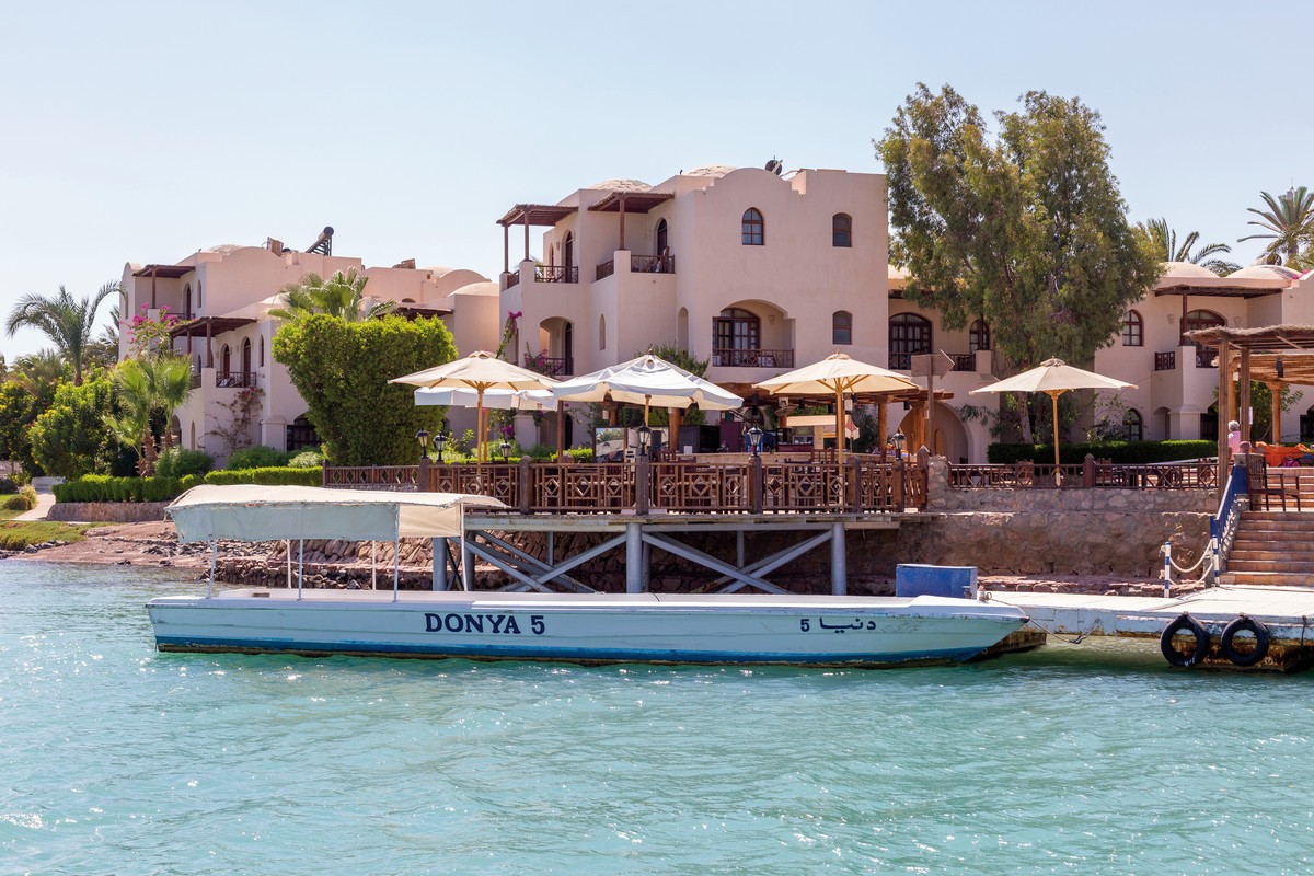 Hotel Sultan Bey Resort, Ägypten, Hurghada, El Gouna, Bild 15