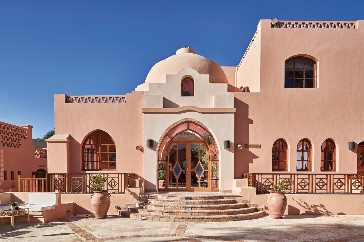 Hotel Sultan Bey Resort, Ägypten, Hurghada, El Gouna, Bild 16