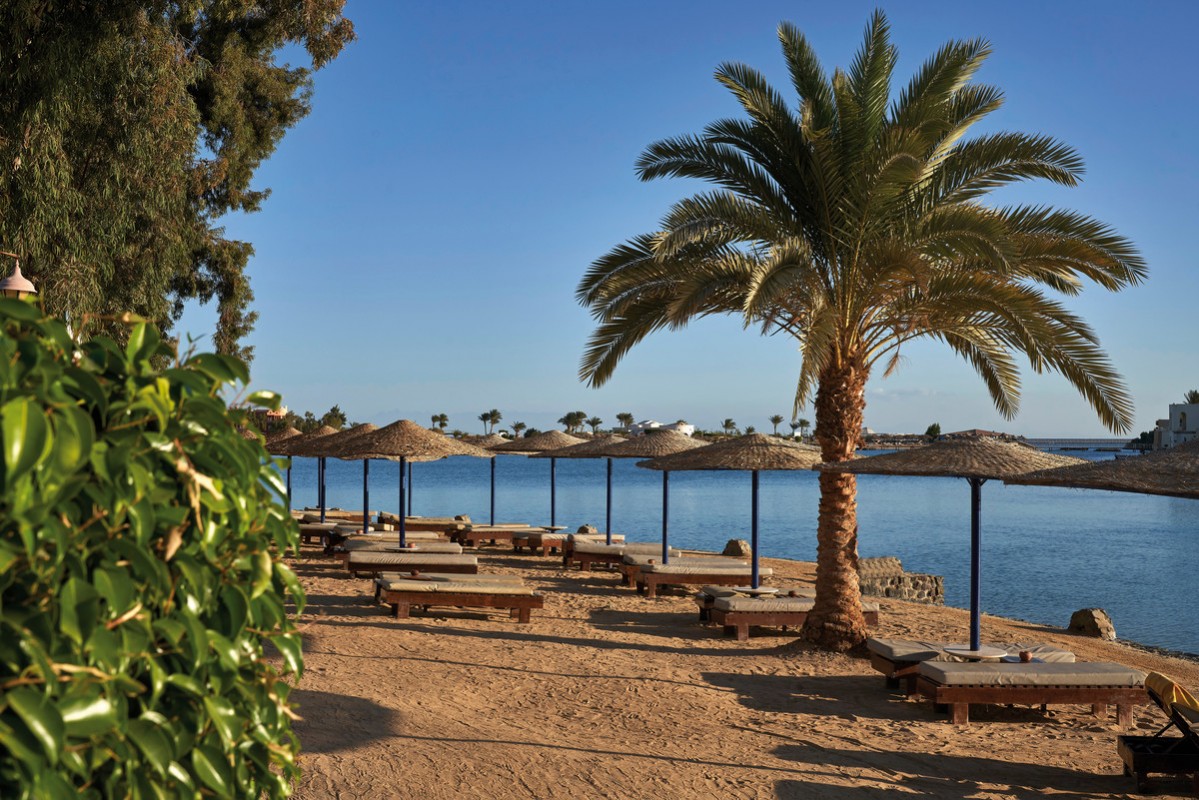 Hotel Sultan Bey Resort, Ägypten, Hurghada, El Gouna, Bild 17