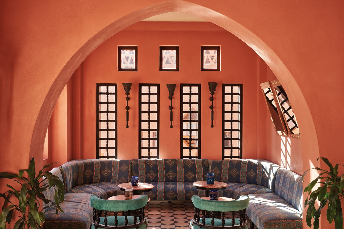 Hotel Sultan Bey Resort, Ägypten, Hurghada, El Gouna, Bild 19