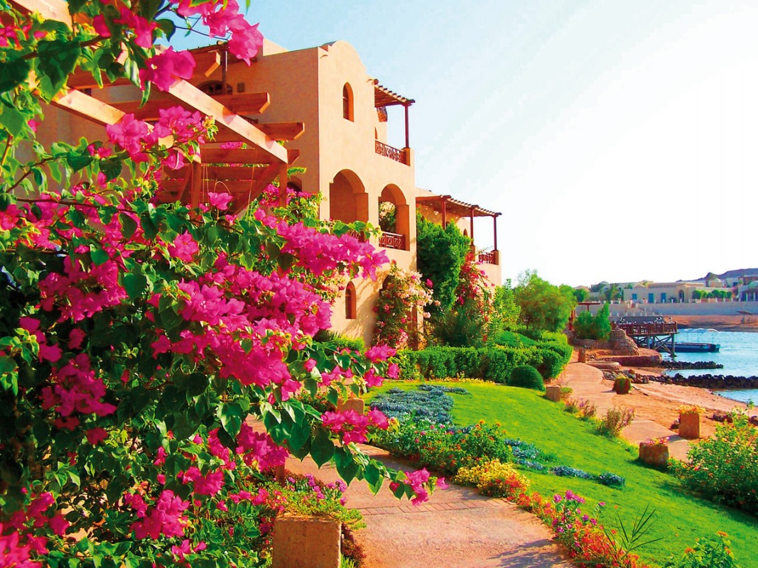 Hotel Sultan Bey Resort, Ägypten, Hurghada, El Gouna, Bild 22