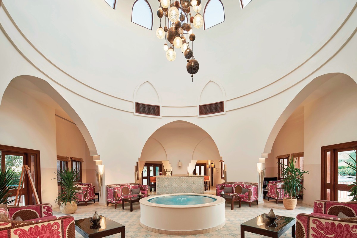 Mosaique Hotel, Ägypten, Hurghada, El Gouna, Bild 7