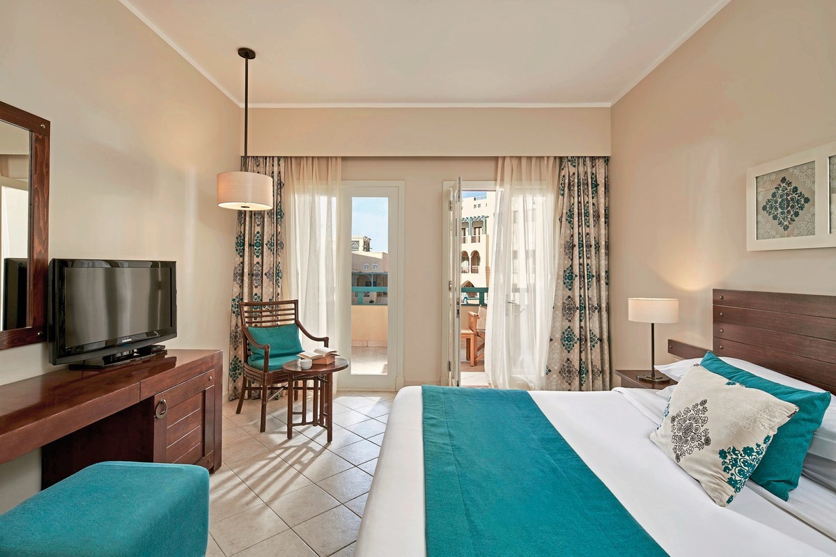 Mosaique Hotel El Gouna, Ägypten, Hurghada, El Gouna, Bild 4