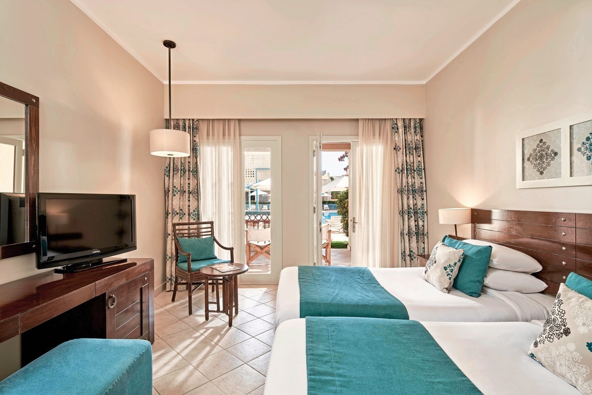 Mosaique Hotel El Gouna, Ägypten, Hurghada, El Gouna, Bild 5