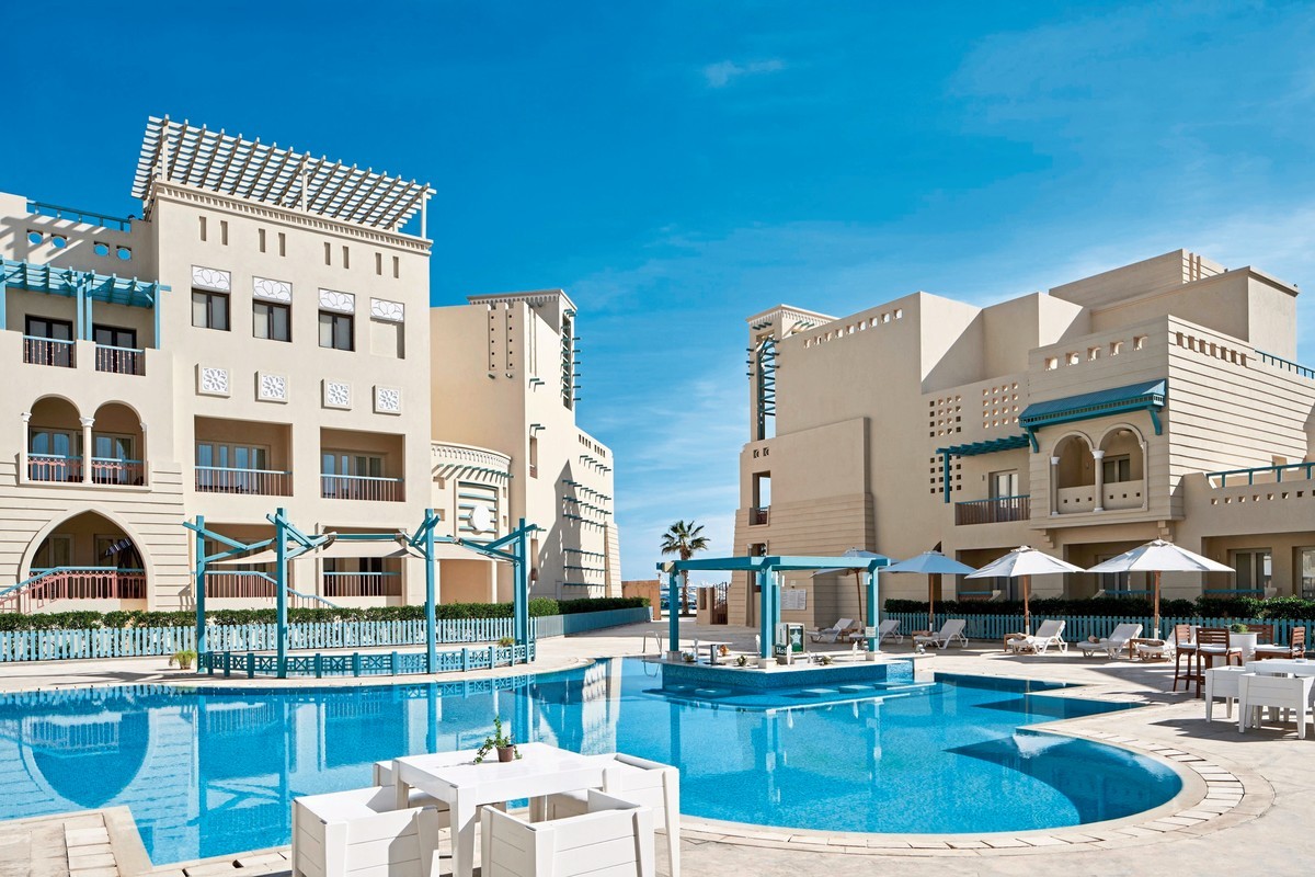 Mosaique Hotel El Gouna, Ägypten, Hurghada, El Gouna, Bild 2