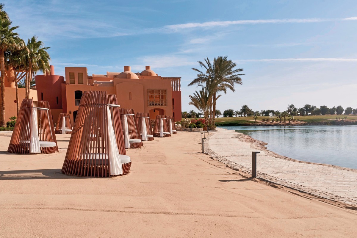 Hotel Steigenberger Golf Resort, Ägypten, Hurghada, El Gouna, Bild 10
