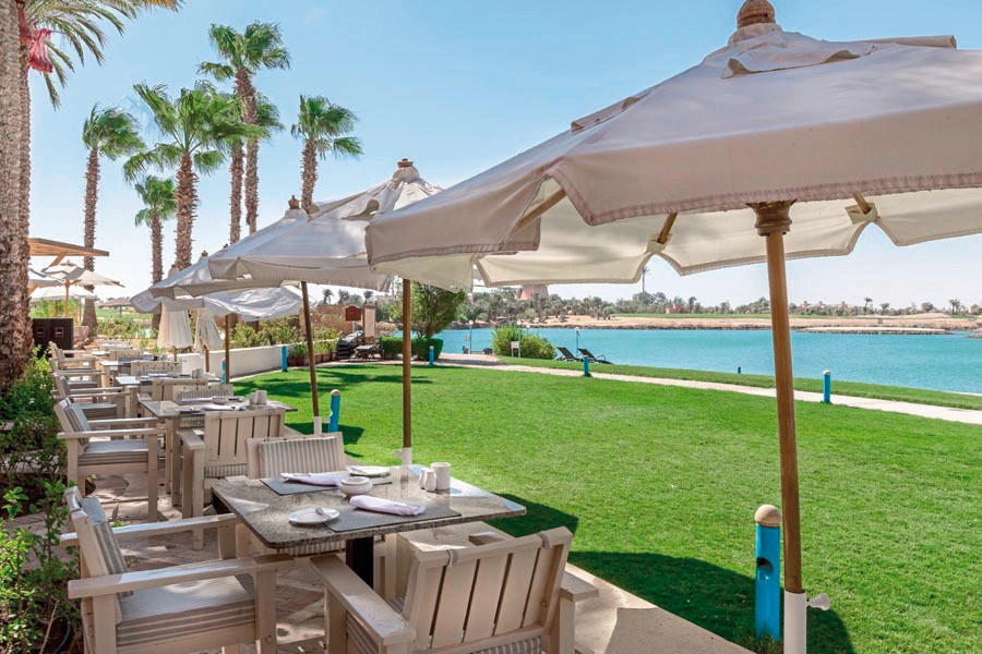 Hotel Steigenberger Golf Resort, Ägypten, Hurghada, El Gouna, Bild 11