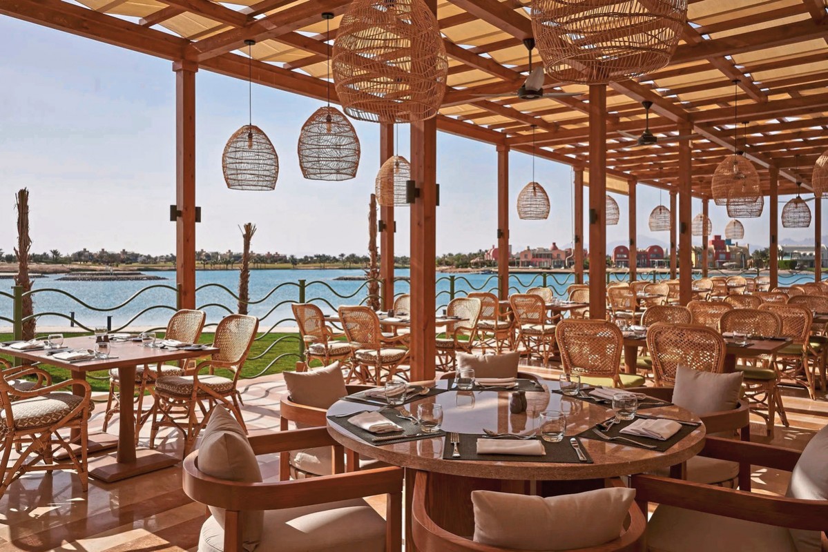 Hotel Steigenberger Golf Resort, Ägypten, Hurghada, El Gouna, Bild 13