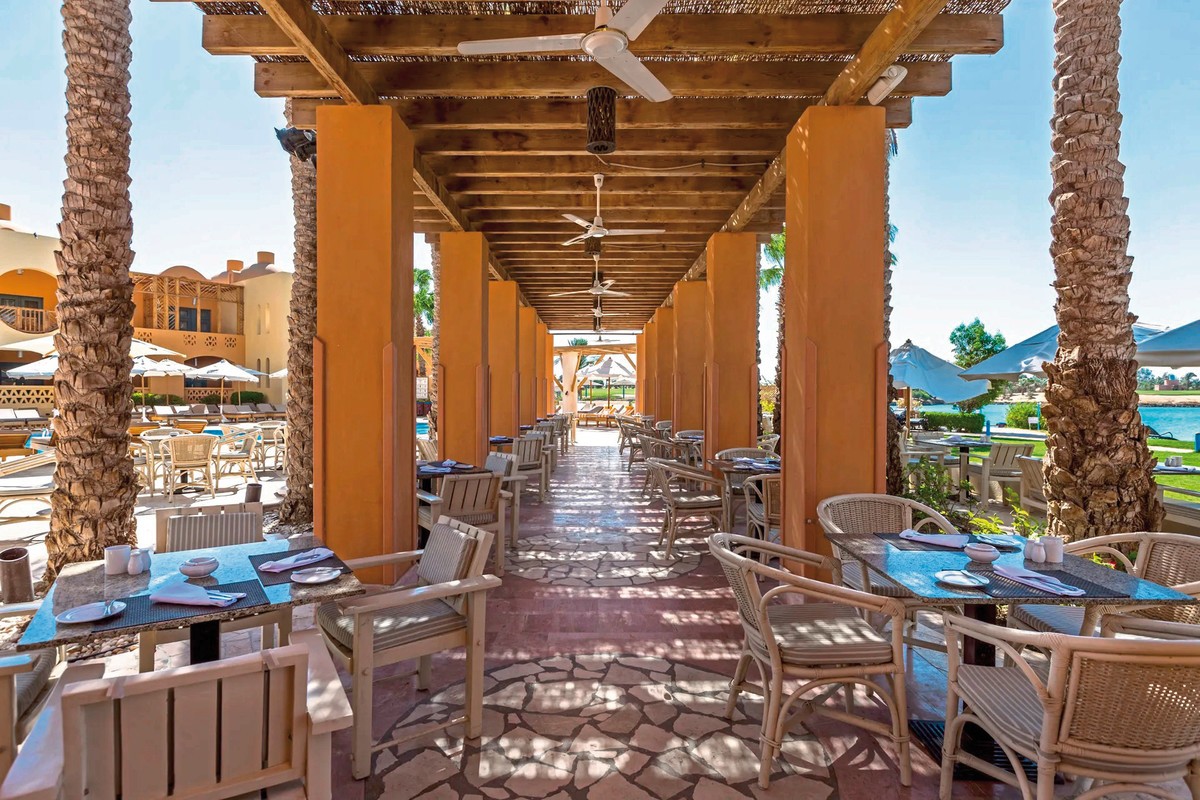 Hotel Steigenberger Golf Resort, Ägypten, Hurghada, El Gouna, Bild 15