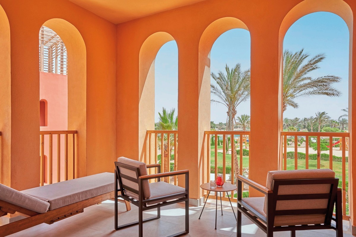 Hotel Steigenberger Golf Resort, Ägypten, Hurghada, El Gouna, Bild 18