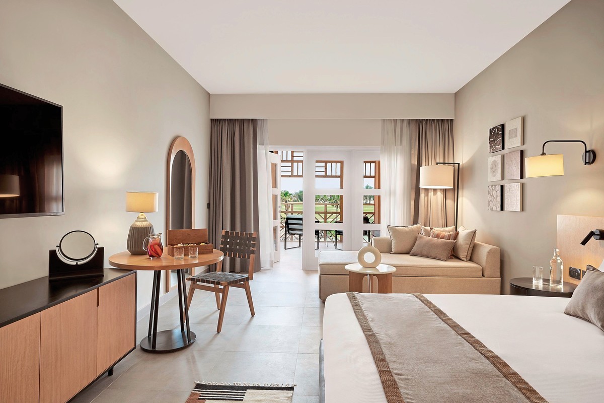 Hotel Steigenberger Golf Resort, Ägypten, Hurghada, El Gouna, Bild 19