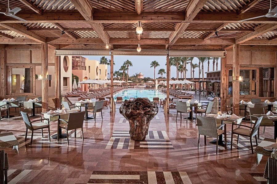 Hotel Steigenberger Golf Resort, Ägypten, Hurghada, El Gouna, Bild 24