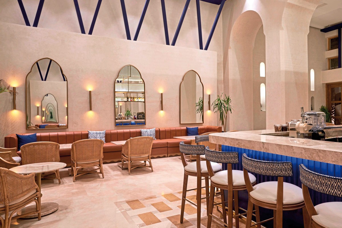 Hotel Steigenberger Golf Resort, Ägypten, Hurghada, El Gouna, Bild 26