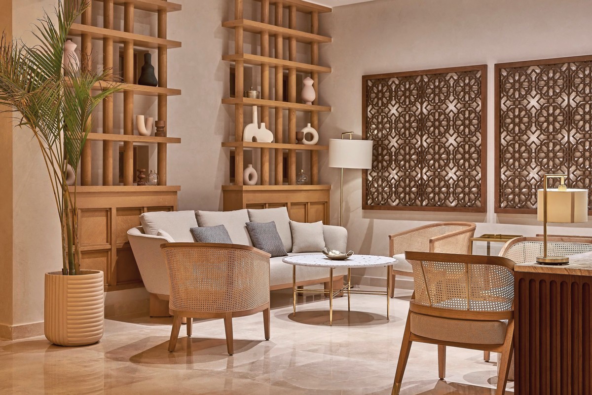 Hotel Steigenberger Golf Resort, Ägypten, Hurghada, El Gouna, Bild 28