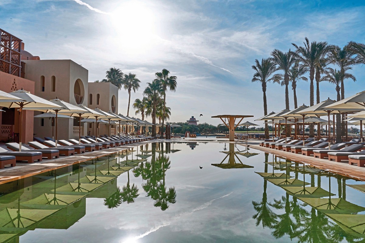 Hotel Steigenberger Golf Resort, Ägypten, Hurghada, El Gouna, Bild 4