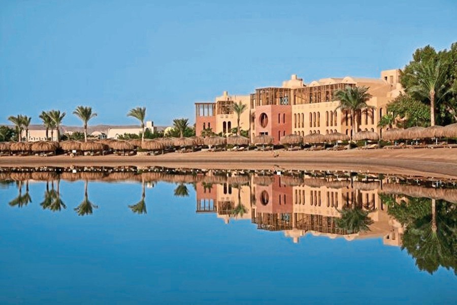 Hotel Steigenberger Golf Resort, Ägypten, Hurghada, El Gouna, Bild 5