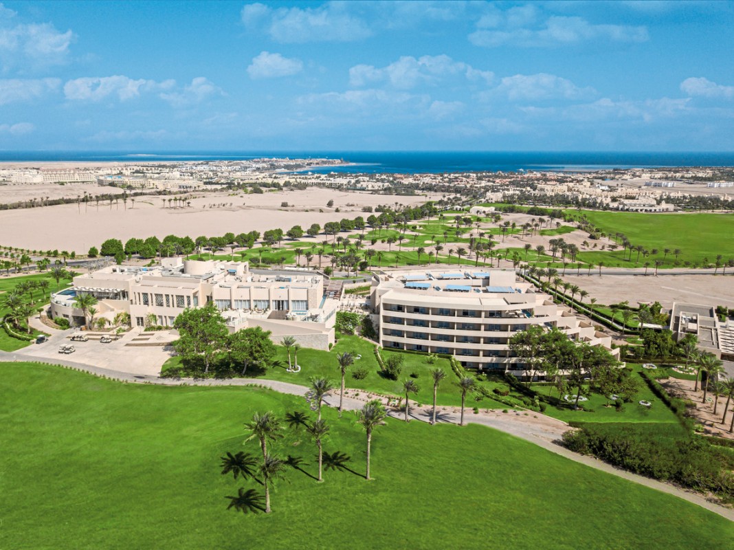 Hotel Steigenberger Makadi, Ägypten, Hurghada, Makadi Bay, Bild 5