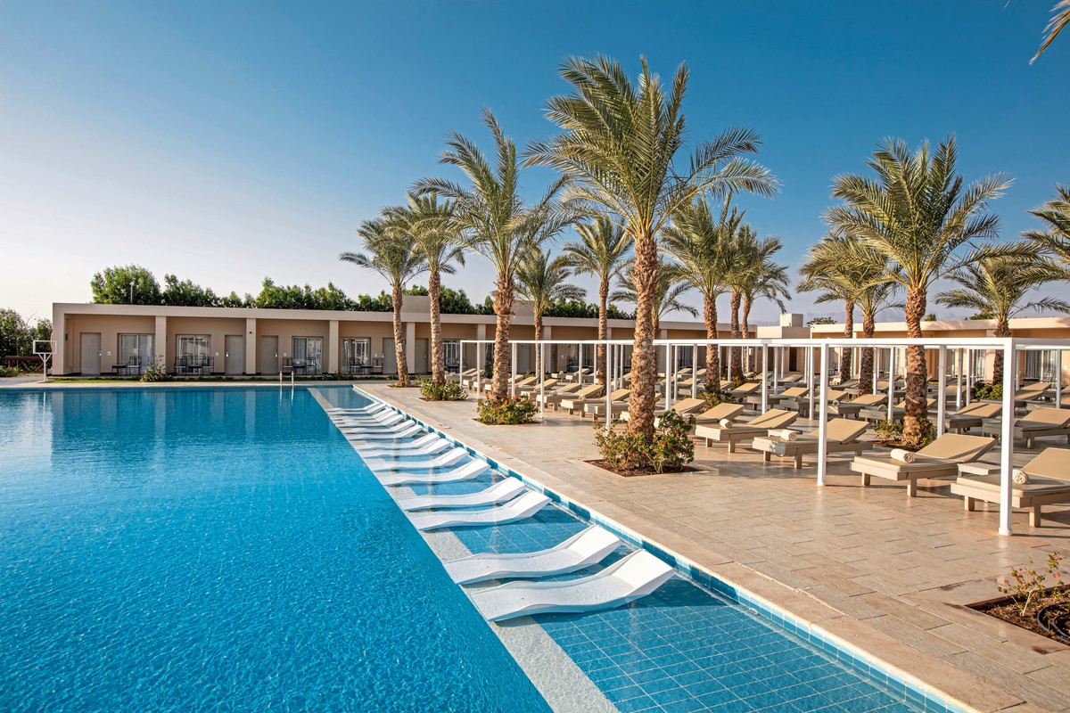 Hotel Steigenberger Makadi, Ägypten, Hurghada, Makadi Bay, Bild 4