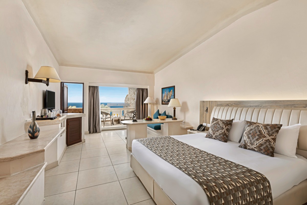 Hotel Pickalbatros Citadel Resort, Ägypten, Hurghada, Sahl Hasheesh, Bild 13