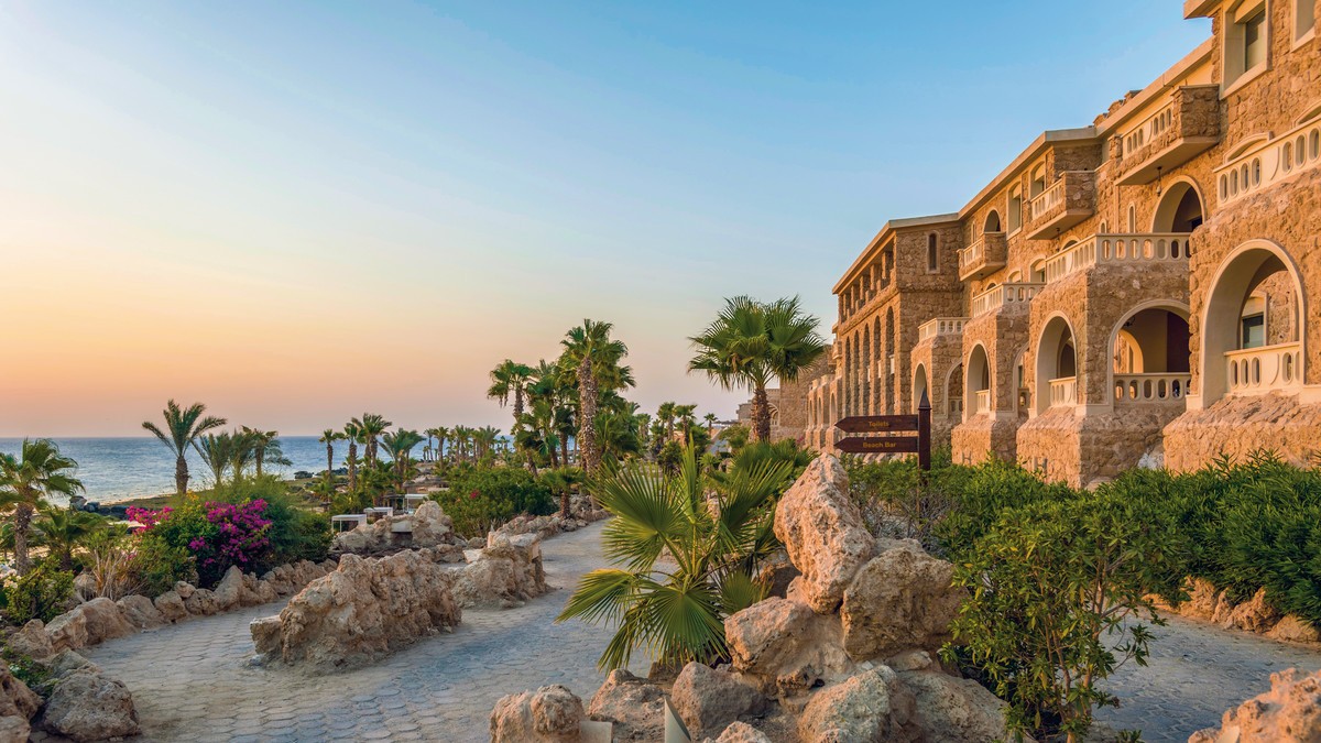Hotel Pickalbatros Citadel Resort, Ägypten, Hurghada, Sahl Hasheesh, Bild 19