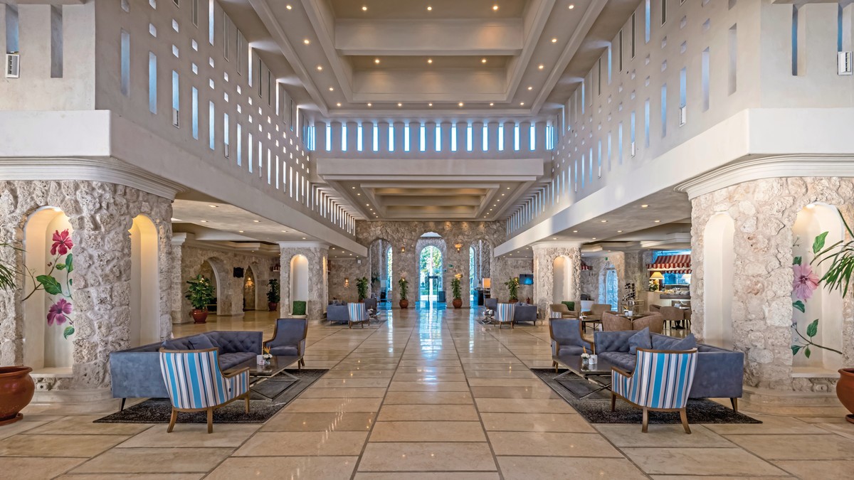 Hotel Pickalbatros Citadel Resort, Ägypten, Hurghada, Sahl Hasheesh, Bild 25
