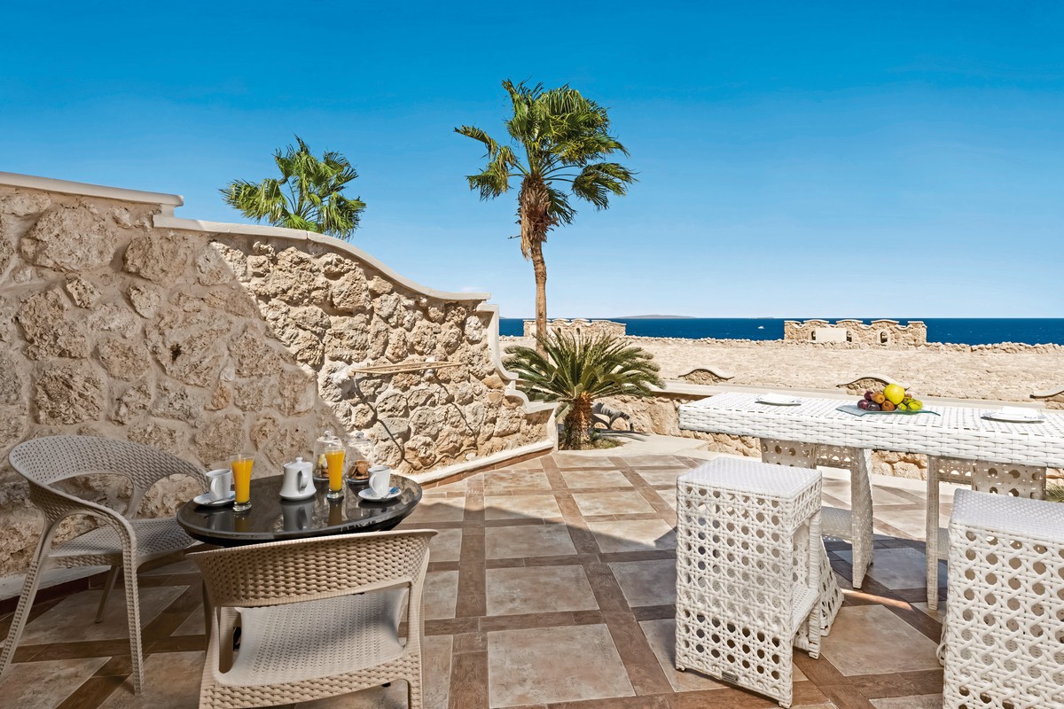 Hotel Pickalbatros Citadel Resort, Ägypten, Hurghada, Sahl Hasheesh, Bild 3