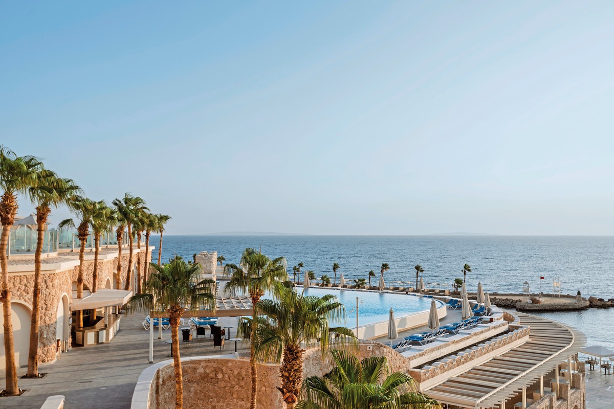 Hotel Pickalbatros Citadel Resort, Ägypten, Hurghada, Sahl Hasheesh, Bild 5