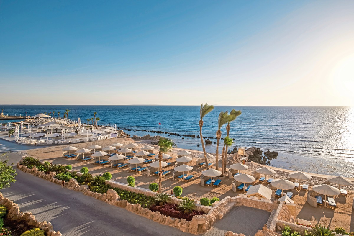 Hotel Pickalbatros Citadel Resort, Ägypten, Hurghada, Sahl Hasheesh, Bild 6