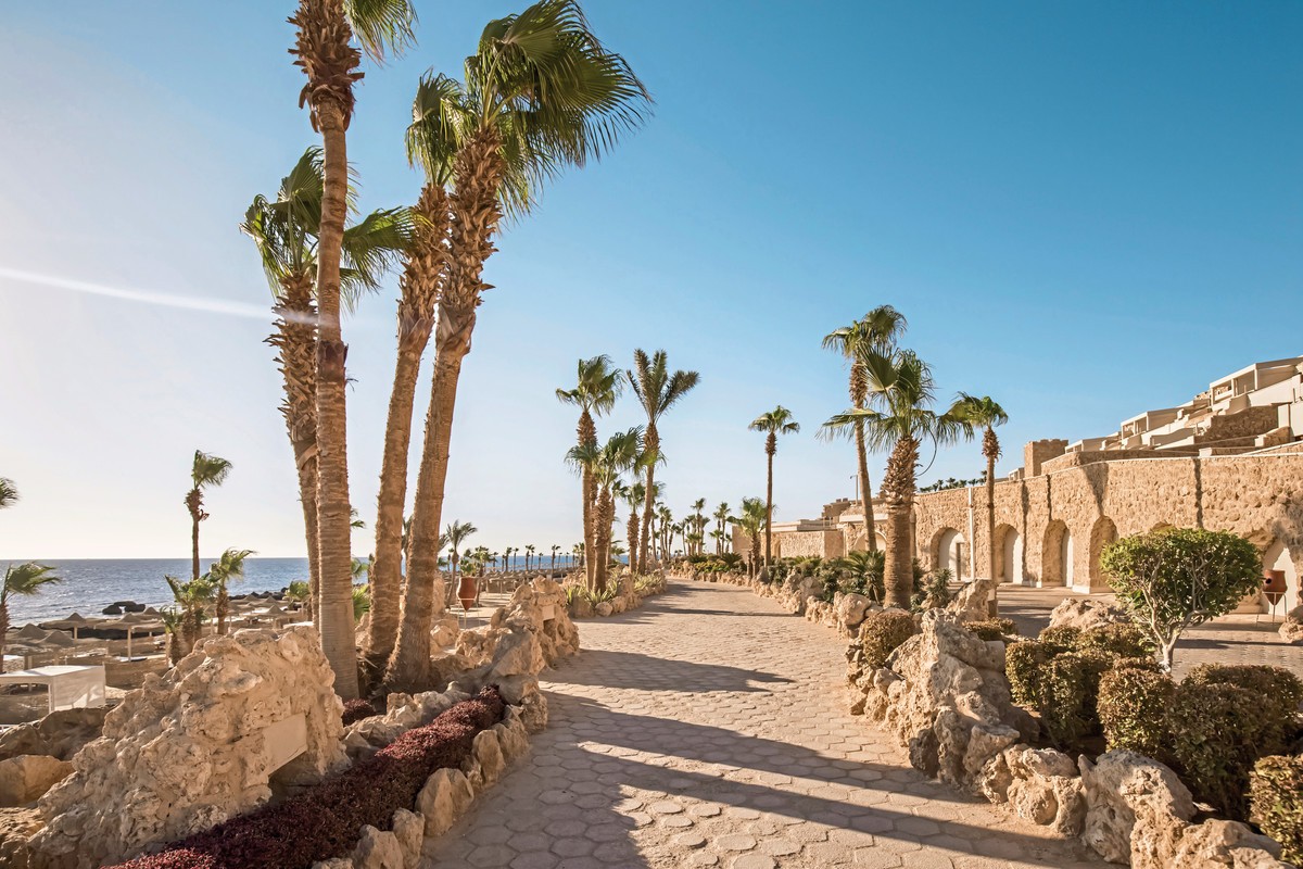 Hotel Pickalbatros Citadel Resort, Ägypten, Hurghada, Sahl Hasheesh, Bild 9