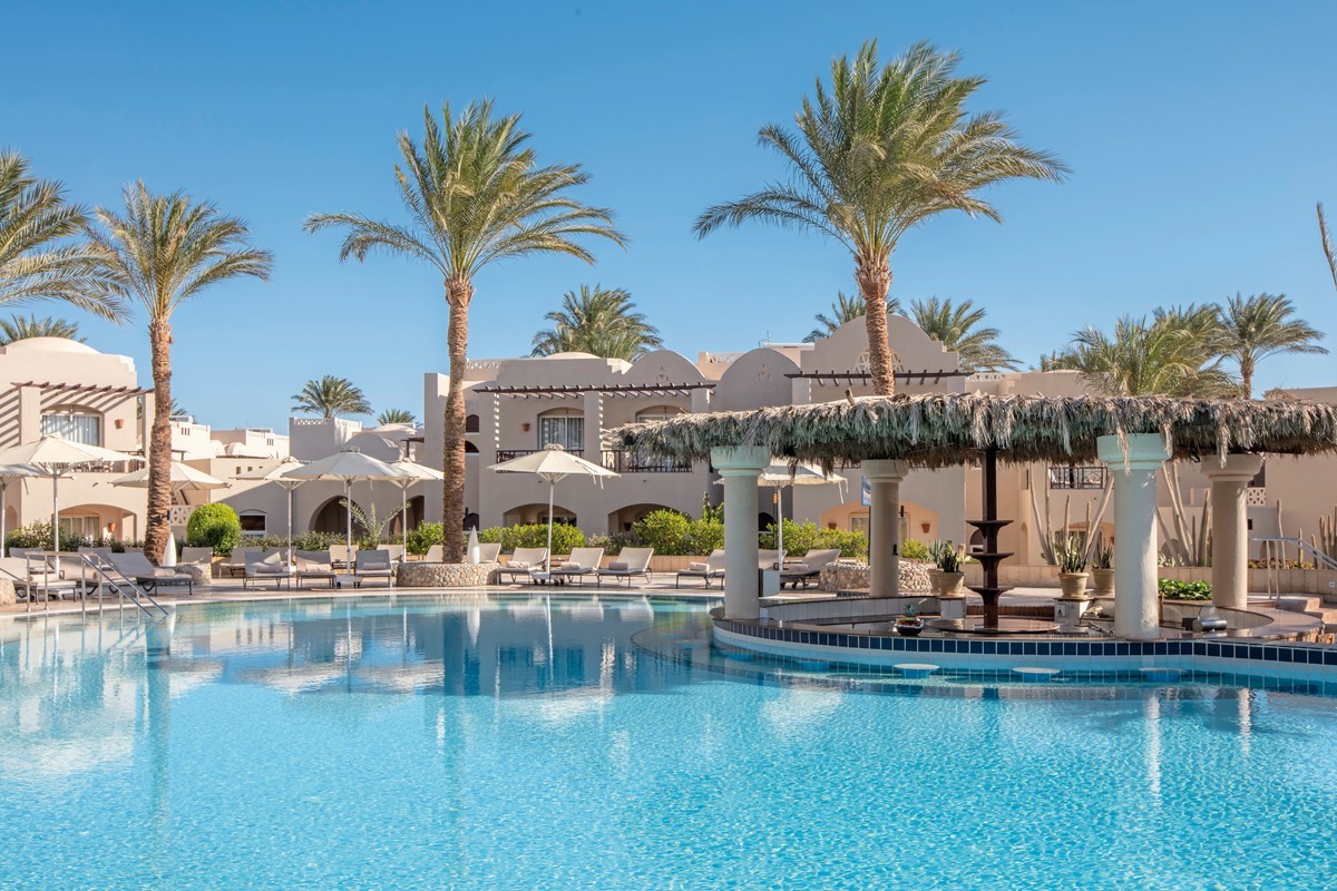 Hotel Iberotel Makadi Beach, Ägypten, Hurghada, Makadi Bay, Bild 1