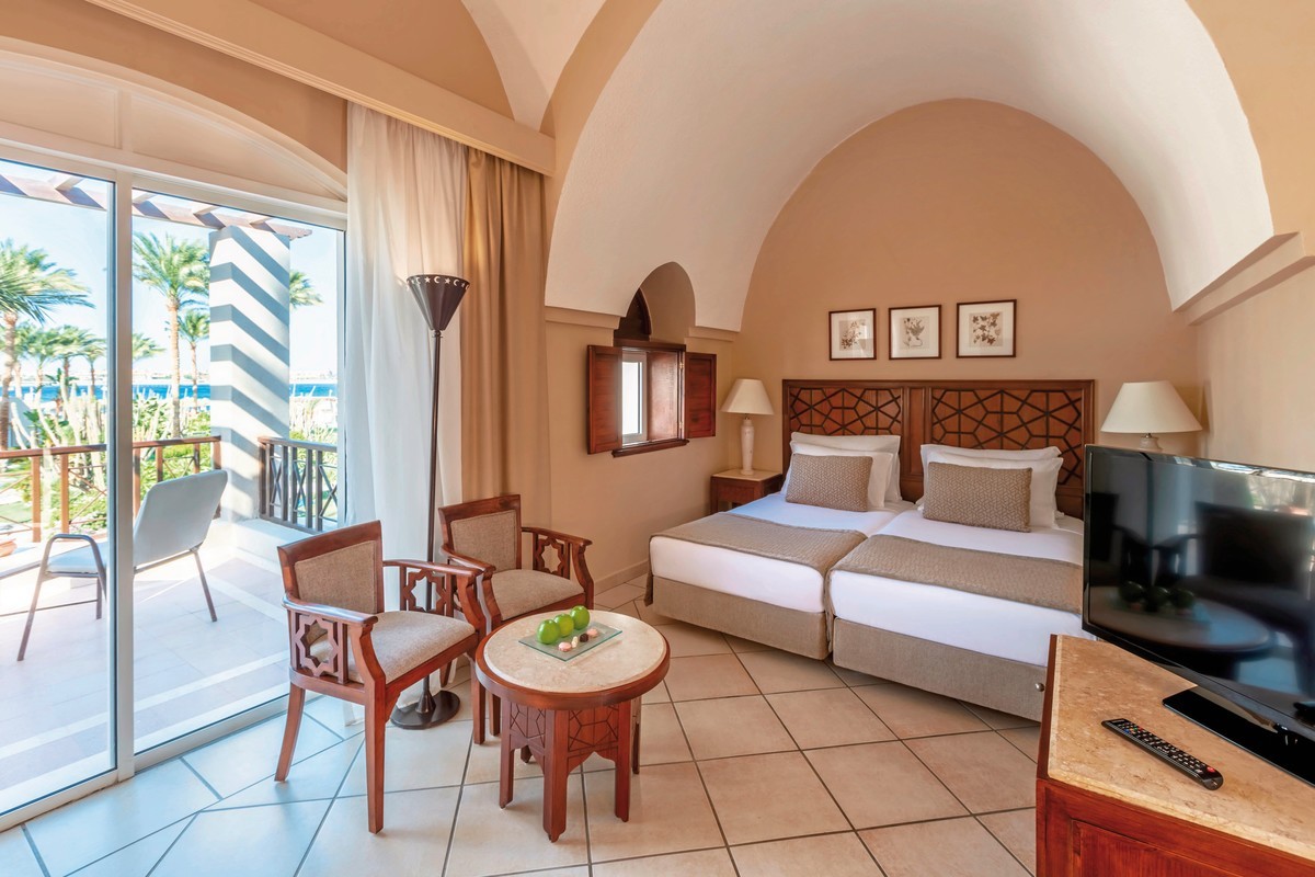 Hotel Iberotel Makadi Beach, Ägypten, Hurghada, Makadi Bay, Bild 10