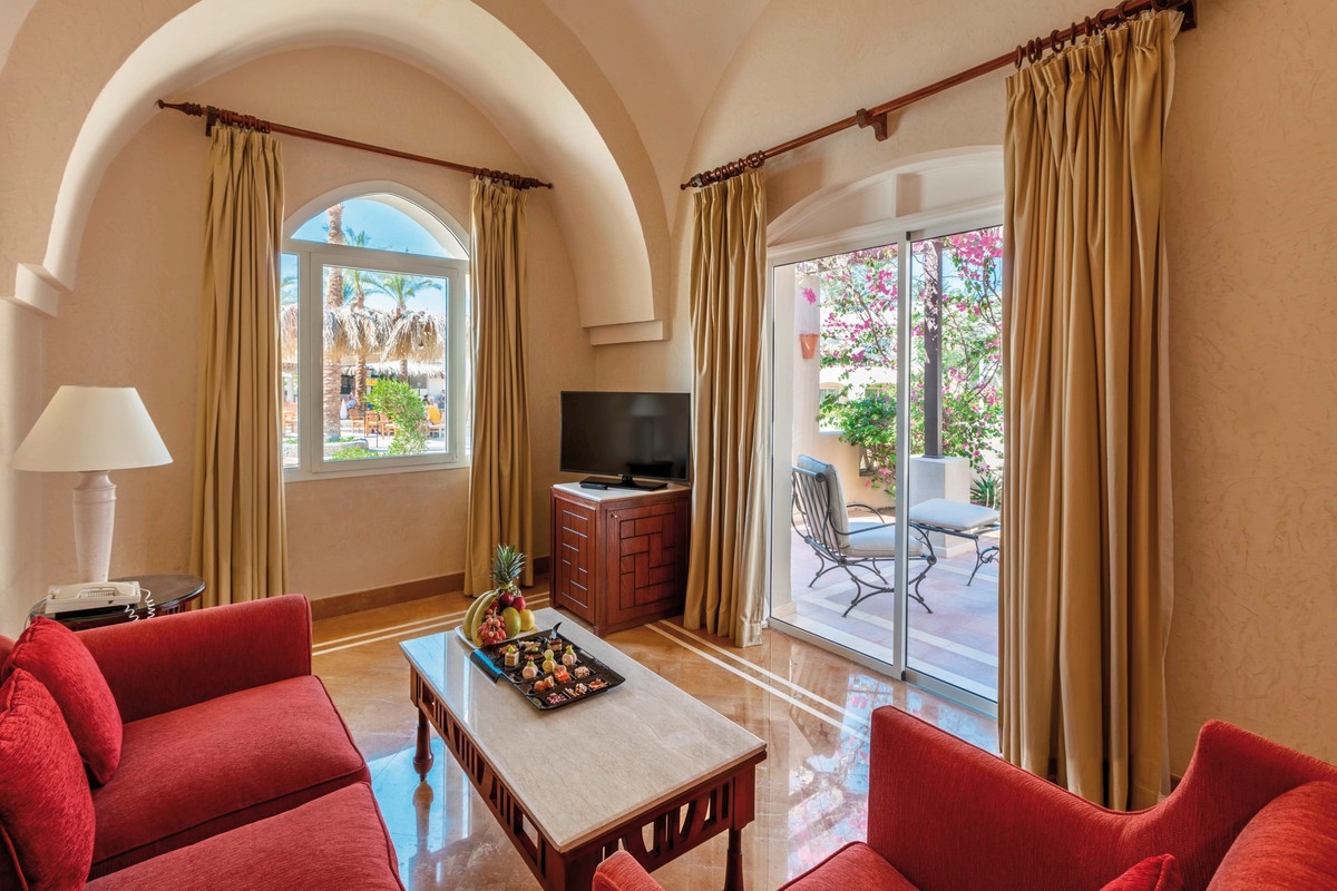 Hotel Iberotel Makadi Beach, Ägypten, Hurghada, Makadi Bay, Bild 12