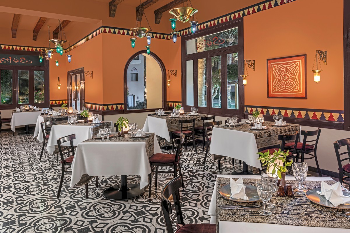 Hotel Iberotel Makadi Beach, Ägypten, Hurghada, Makadi Bay, Bild 15