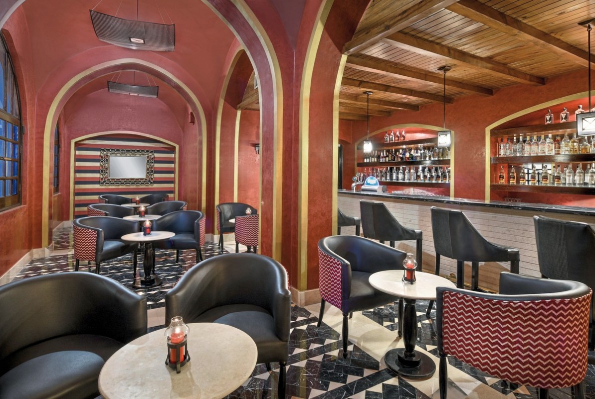 Hotel Iberotel Makadi Beach, Ägypten, Hurghada, Makadi Bay, Bild 17