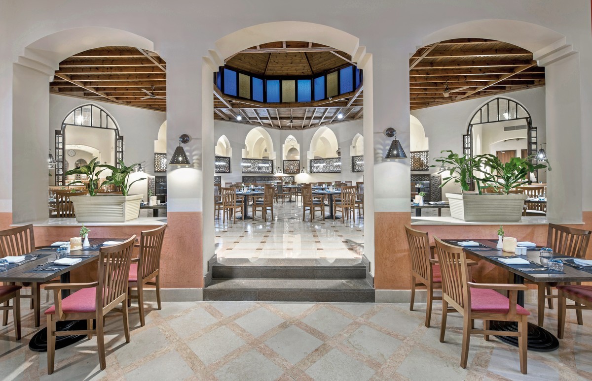 Hotel Iberotel Makadi Beach, Ägypten, Hurghada, Makadi Bay, Bild 18