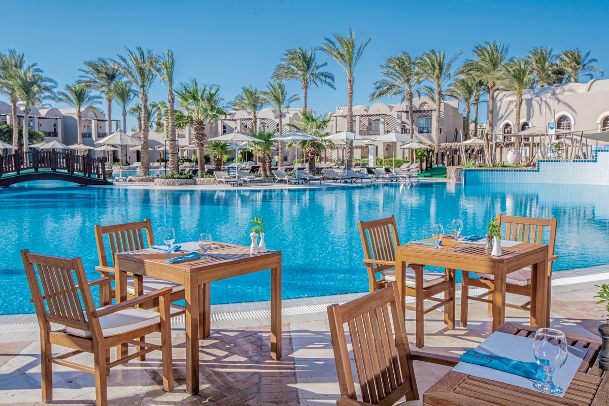 Hotel Iberotel Makadi Beach, Ägypten, Hurghada, Makadi Bay, Bild 3