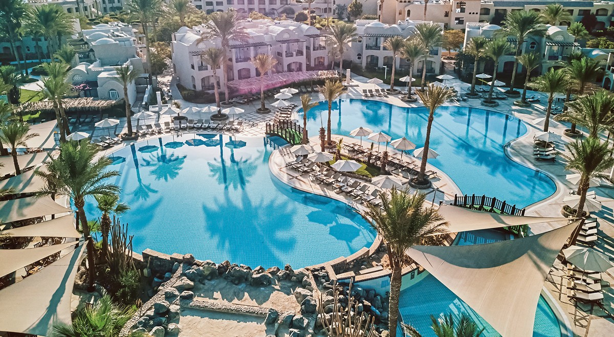 Hotel Iberotel Makadi Beach, Ägypten, Hurghada, Makadi Bay, Bild 4