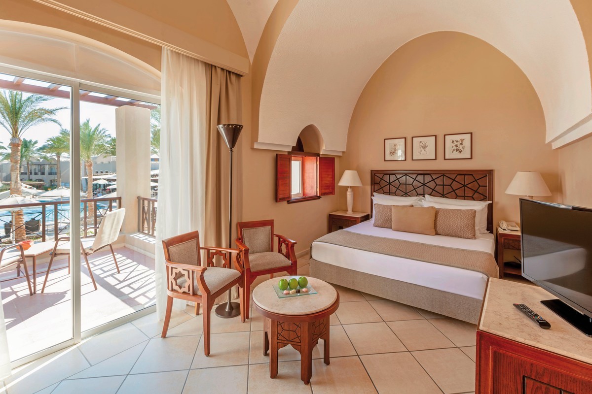 Hotel Iberotel Makadi Beach, Ägypten, Hurghada, Makadi Bay, Bild 8